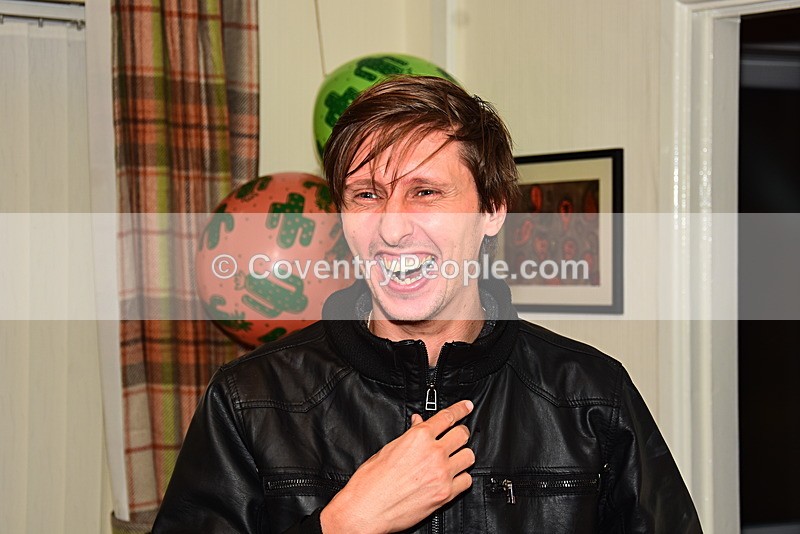 LEE-053 - Lee's 30th