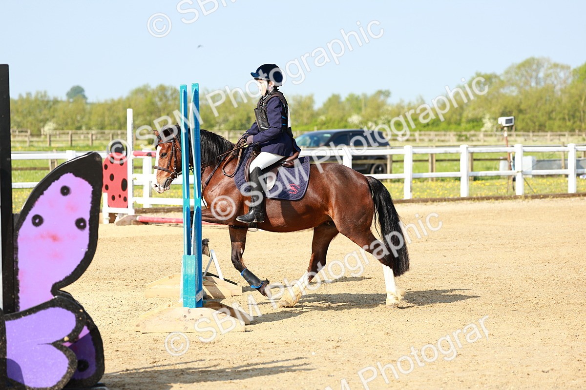 SBM_006151 - Class 1 - 40cm