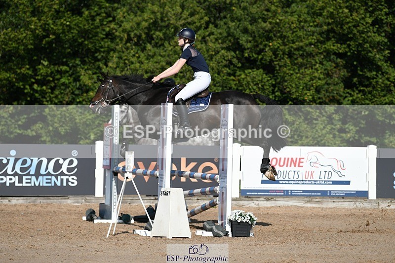250725-093417-01157 - Cls 6 Snr British Novice and 90cm