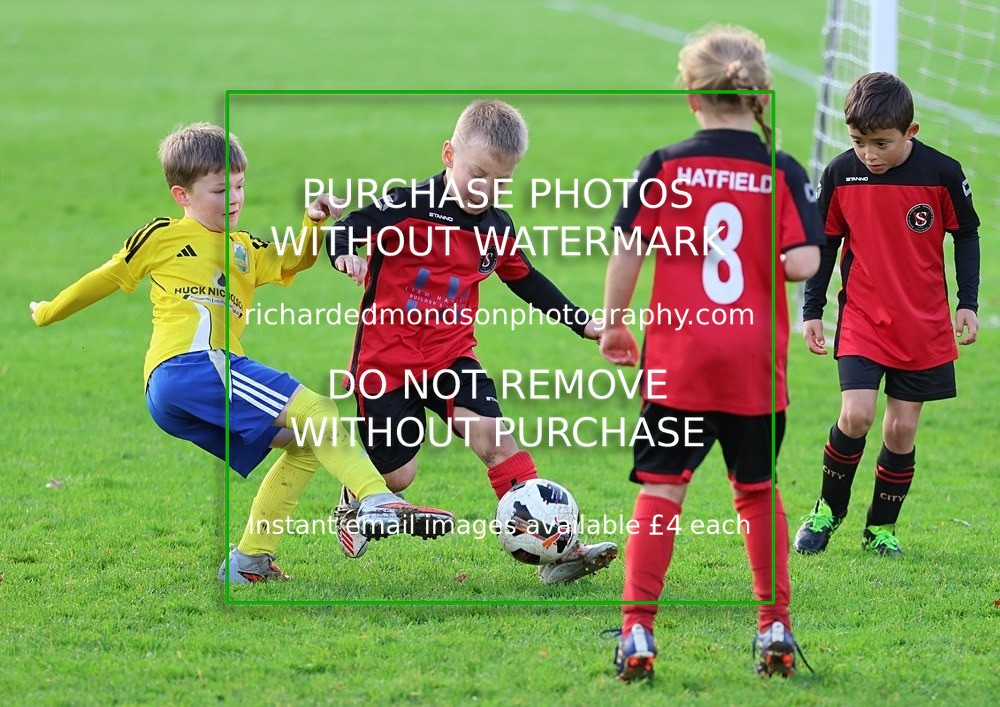 533A3173 - Kendal Utd U8's vs Sedbergh Wanderers Juniors U8 (8/11/25)