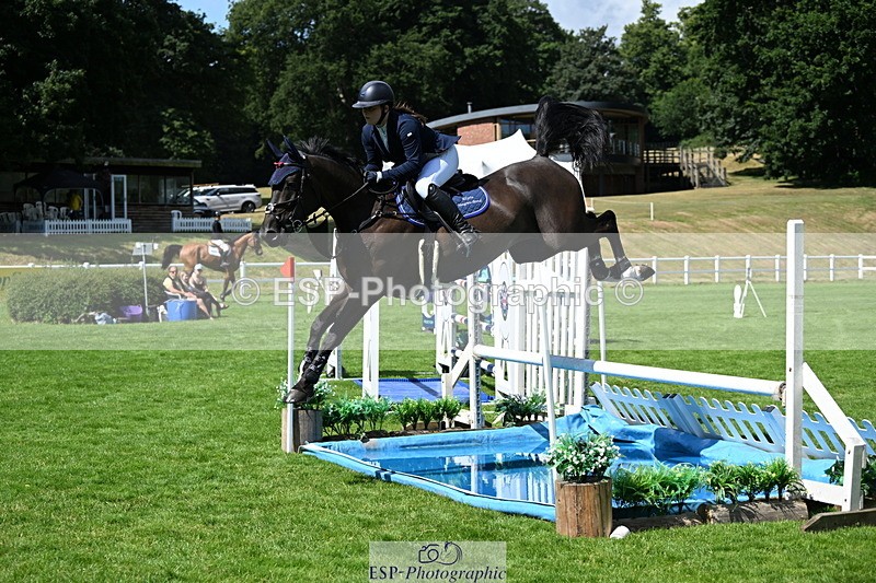 250703A-104613-02849 - Cls 1 Snr Foxhunter