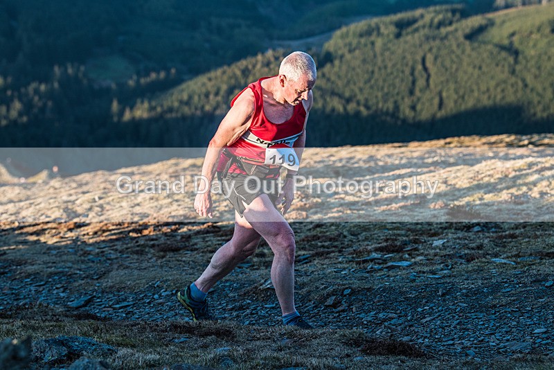 Grisedale-203 - Grisedale Grind Fell Race Wednesday 19th April 2023