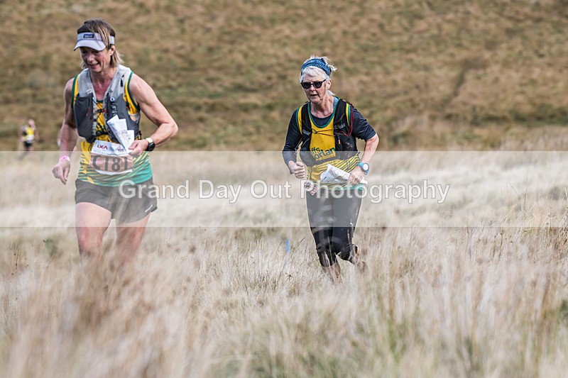 Leg 3 -477 - UK Fell & Hill Relays - Todmorden Leg 3 Saturday 17th October 2026