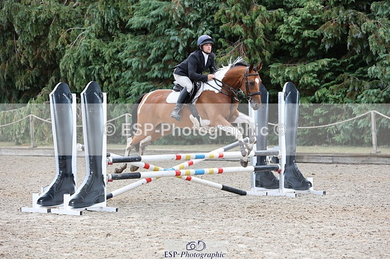 250829A-095651-00360 - Cls 6 85cm Amateur Quali