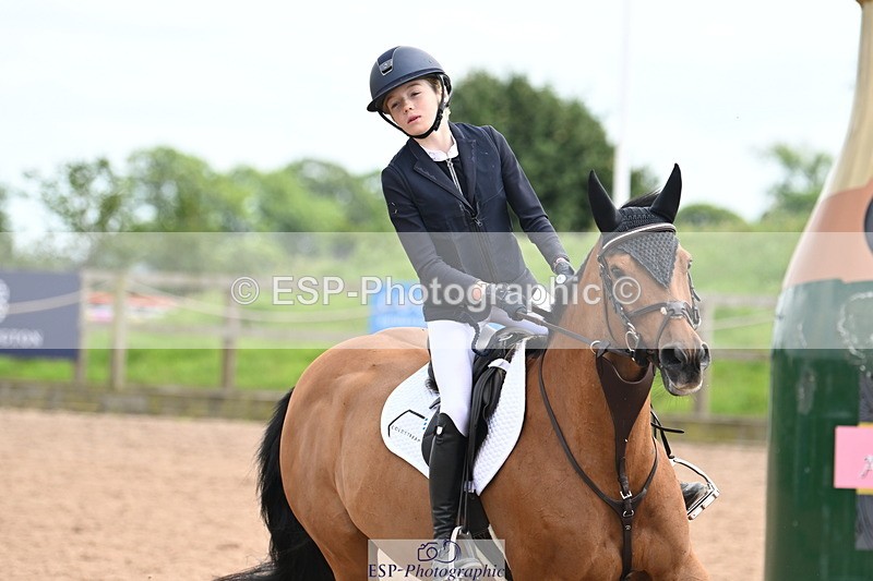 240630A-141852-14095 - Cls 25 HOYS 138cm Qualifier