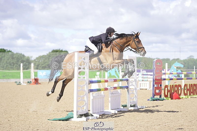 230806A-114814-01656 - Cls 13 Snr Newcomers & 1.10m Open