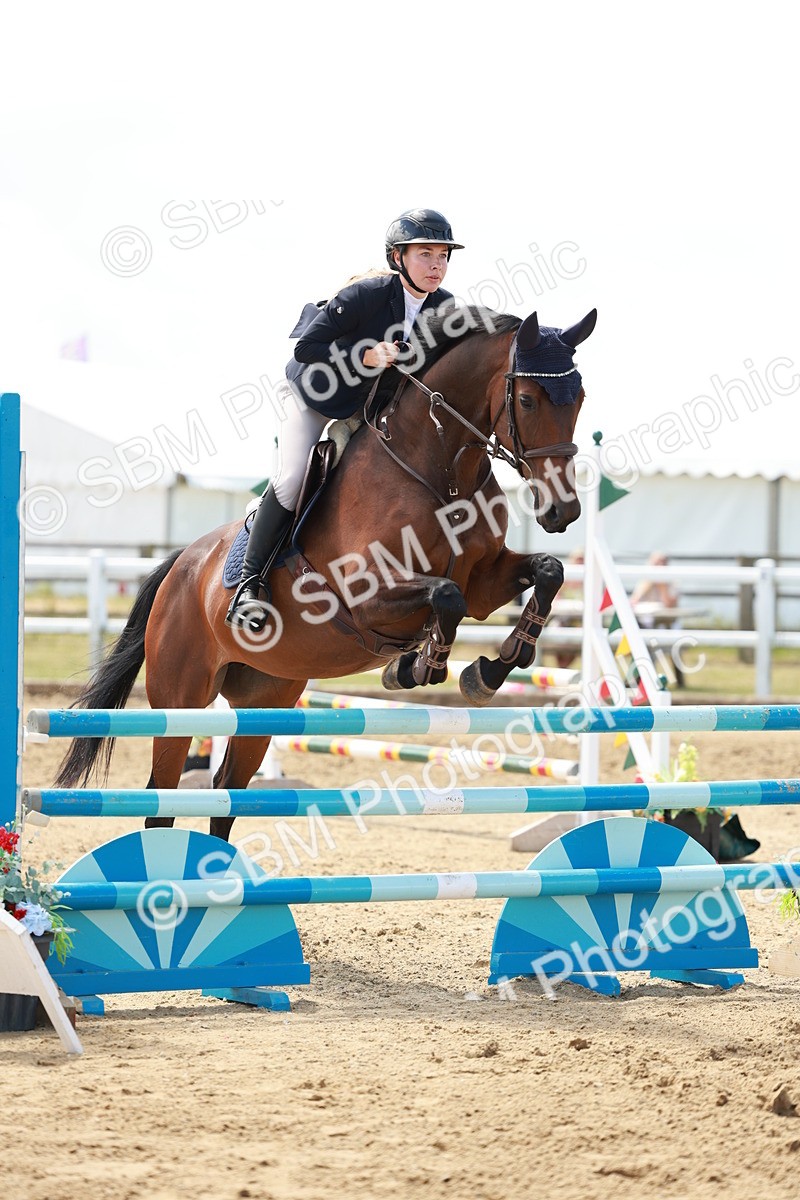 SBM_007130 - Class 2 - Senior Discovery - 1.00m Open