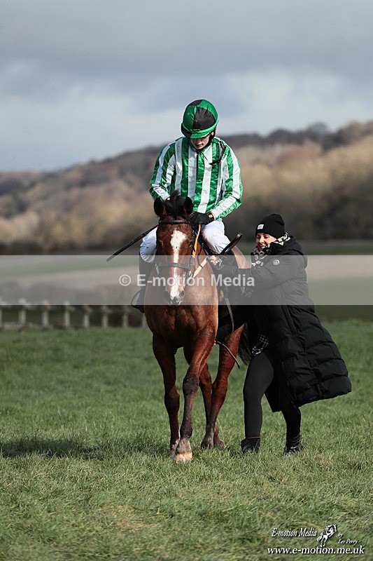PtP 280226 443 - Kimblewick PtP Kingston Blount 28/02/26