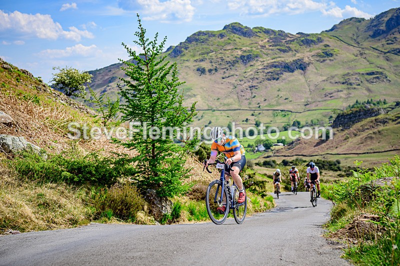 144050 - 2025 Fred Whitton Blea Tarn Climb 14.00 - 15.00