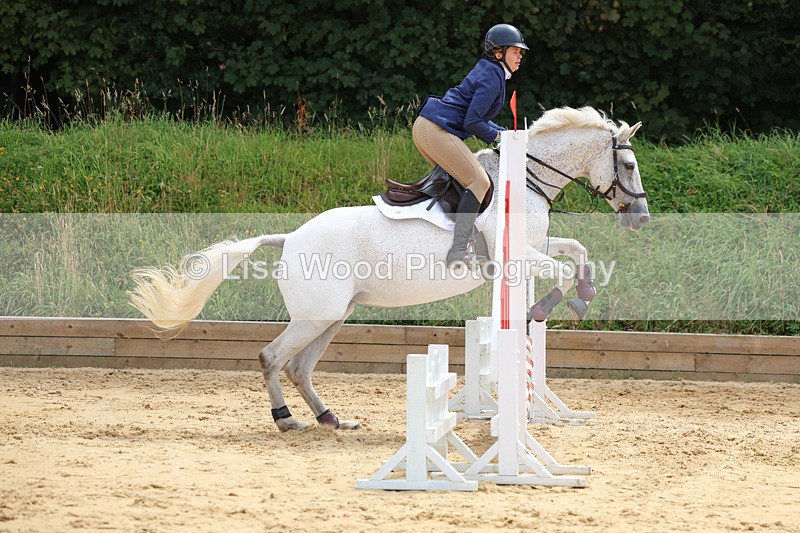 3E7A2962 - Class 5: 60cm Senior