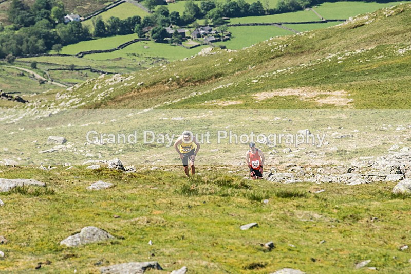 Duddon Short-5 - Duddon Valley Short Fell Race Saturday 30th May 2026