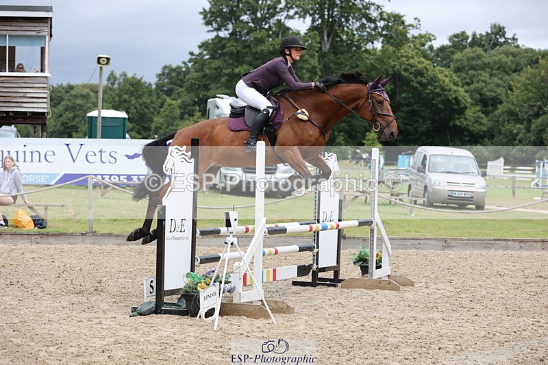 250705A-102414-13756 - Cls 33 Snr British Novice and 90cm Open