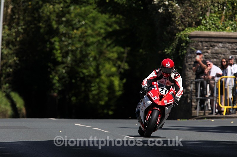  - Superbike Race