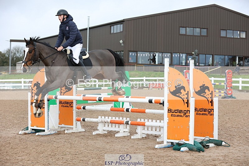 231112A-120236-03926 - Cls 18 Discovery & 1m Open