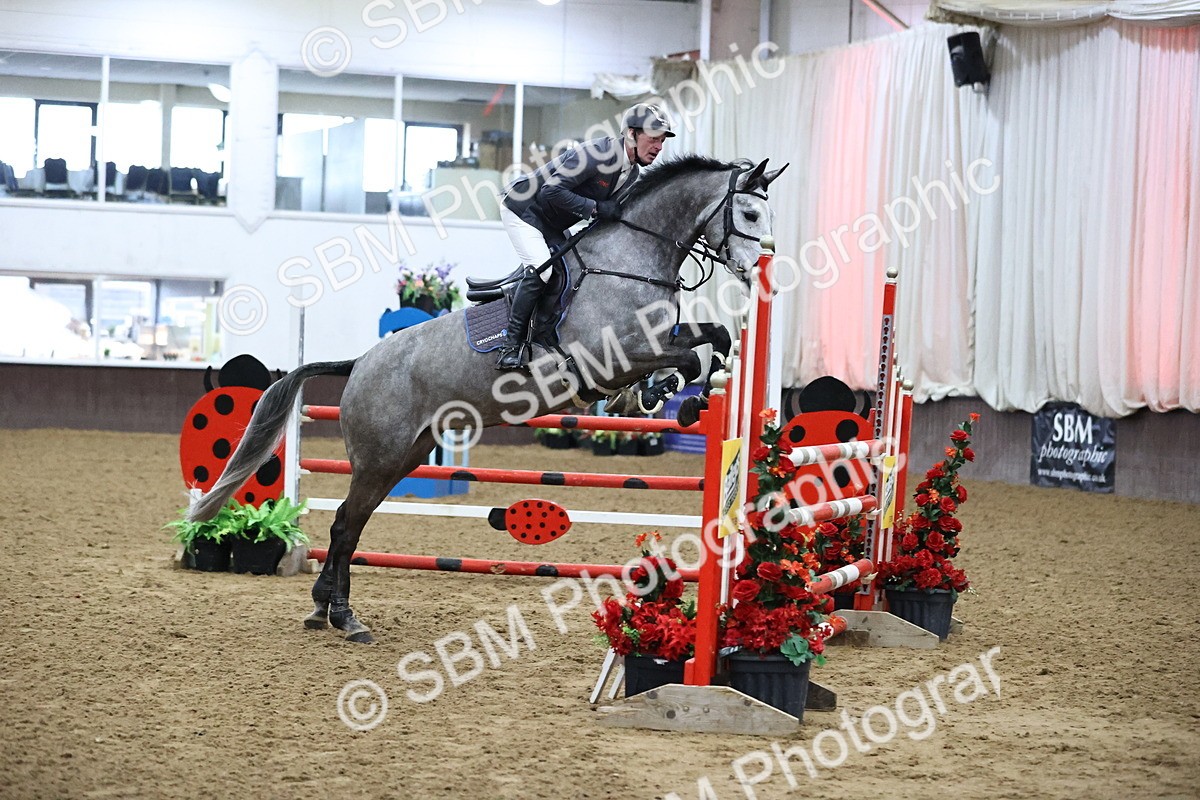 SBM_009861 - Class 23 - Senior Newcomers 1.10m