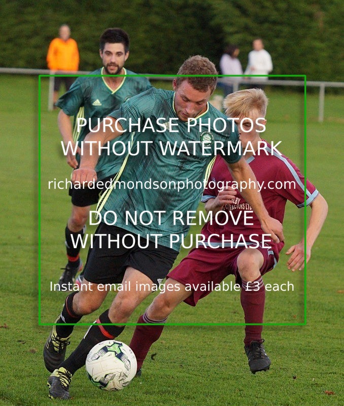 DSC09387 - Kendal County Res v Sedbergh & Dent United Res
