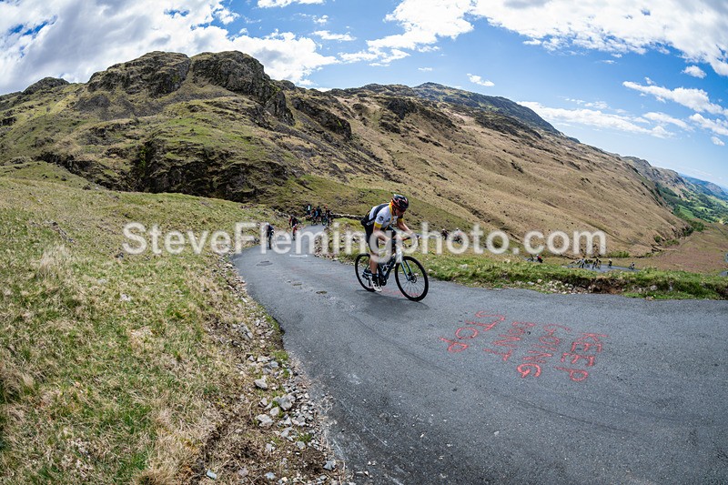 133838 - Hardknott Pass Camera 2 13.00-14.00