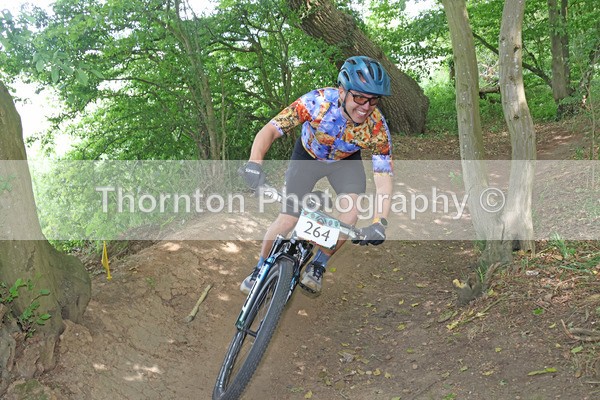 264 - MTB East Round 6 Potash 1st June 2025 12:10 Male S2/Male U14/U16 (45Min)