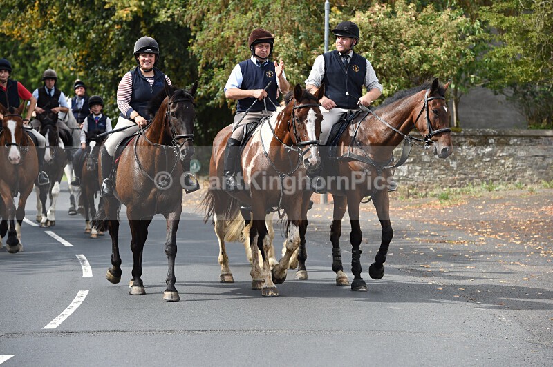 43 - Selkirk Ex Standard Bearers Charity and Good Causes Rideout 2026
