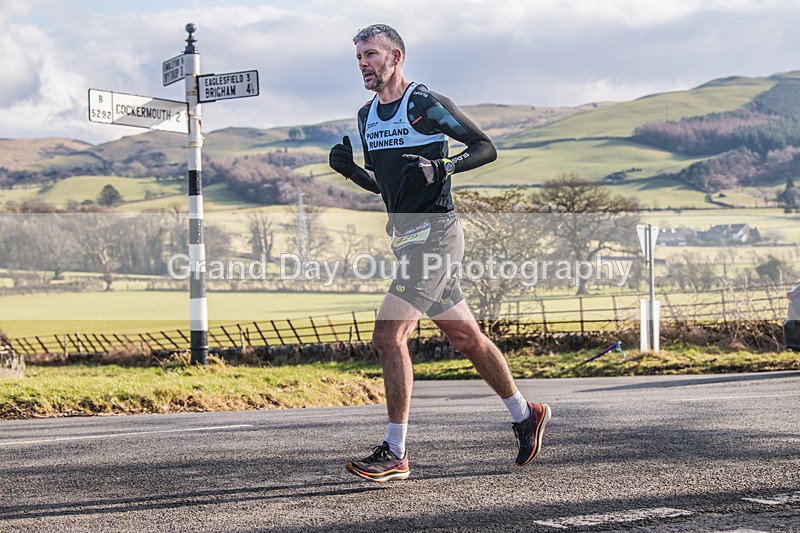North Lakes-1066 - North Lakes 10K & Half Marathon Sunday 9th February 2025
