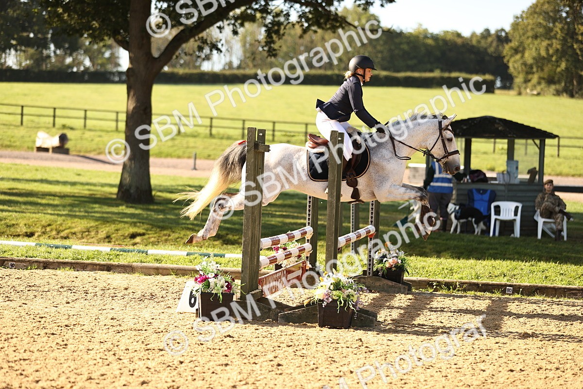 SBM_35107 - J38 - Senior 80cm Championship