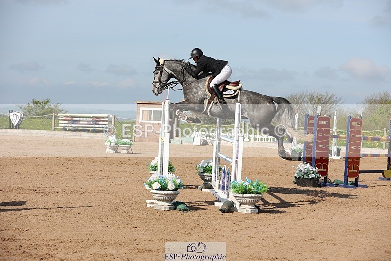 250427-094656-15053 - Cls 32 Young Horse 6yr old