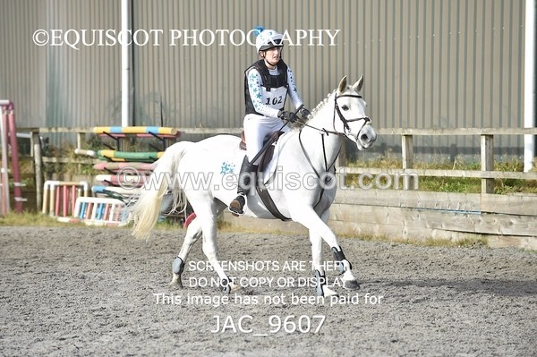 JAC_9607 - Class 1 60cm Snr Open, National AE Qualifier