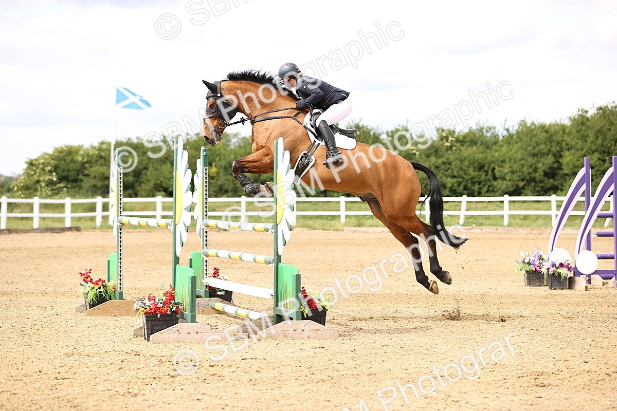 SBM_008051 - Class 21 - Senior Foxhunter - 1.20m