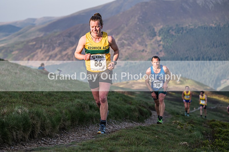 Lords Seat-176 - Lords Seat Fell Race Wednesday 30th April 2025