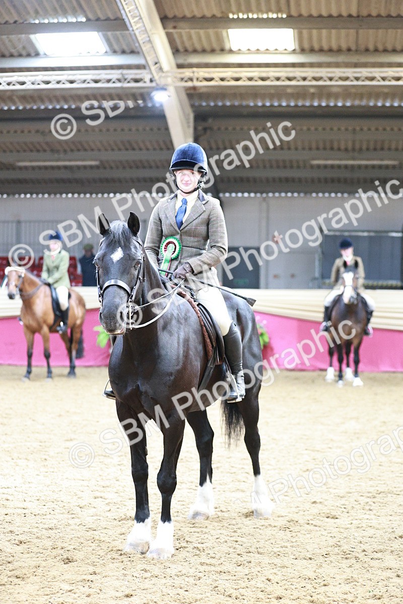 SBM_03705 - Class 6A Area Ridden Pre-Vet