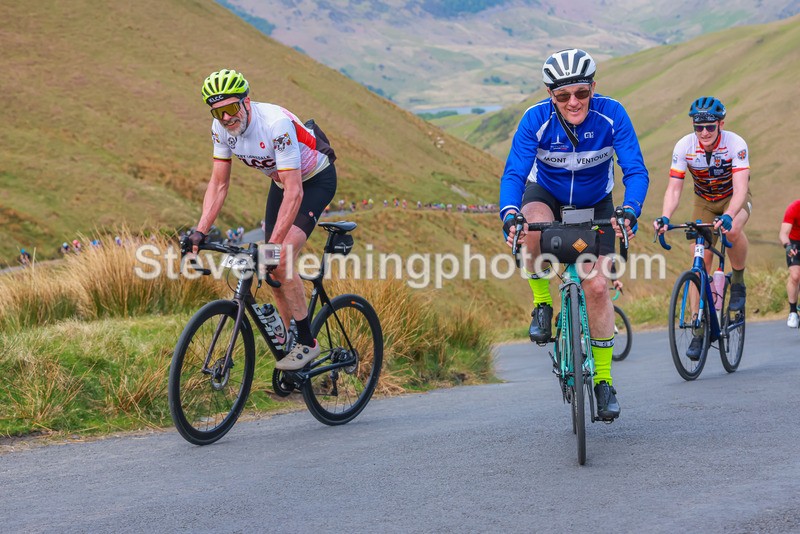 100249 - Newlands Pass 10.00-11.00