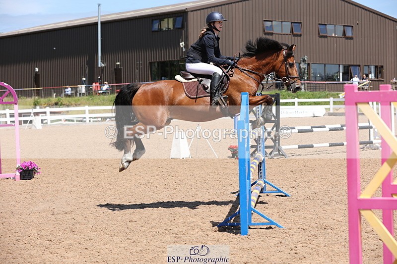 240629A-134225-06509 - Cls 19 Foxhunter and 1.10m Open