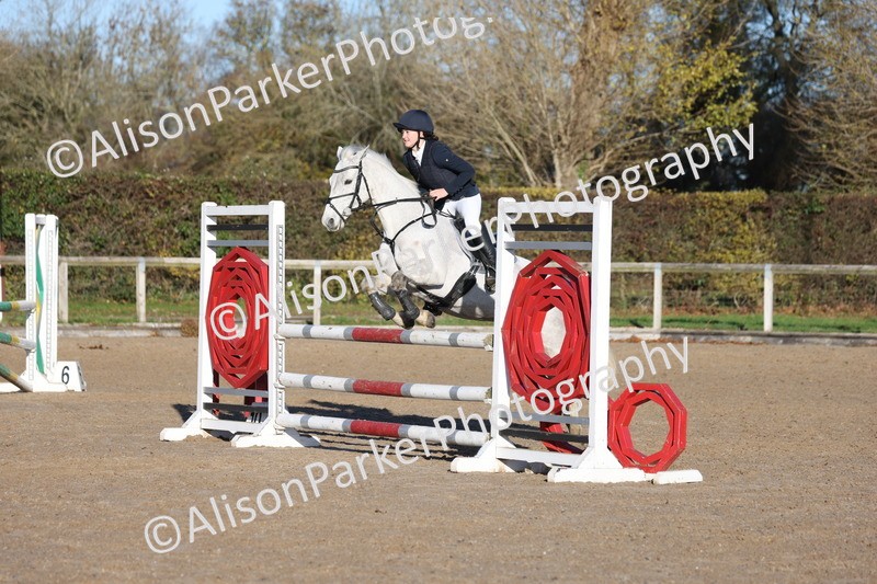 20251130-1548 - Class 4 - 90cm