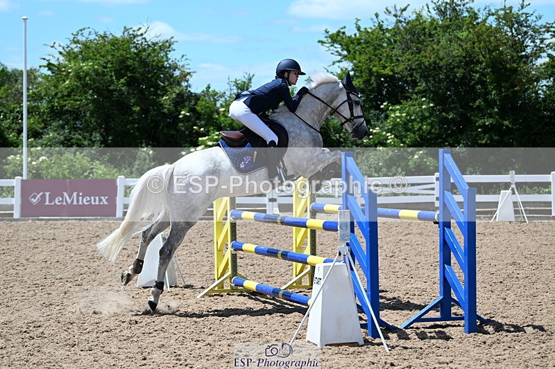 240609A-133531-05775 - Cls 25 Pony Newcomers and 1m Open