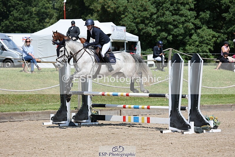 250614A-105752-05857 - Cls 26 British Novice and 90cm Open
