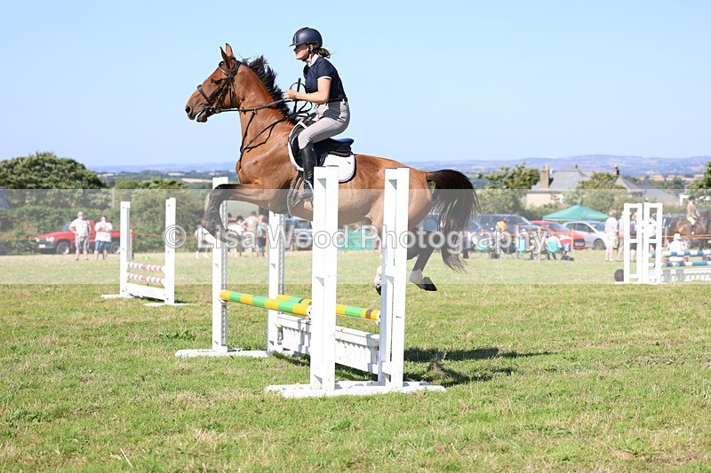 3E7A4588 - Class 2: Club 70cm