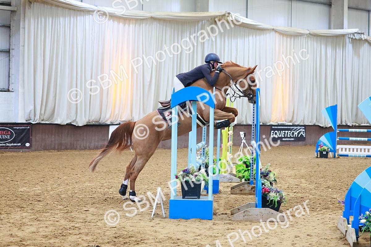 SBM_003276 - Class 10 - Senior Newcomers - 1.10m