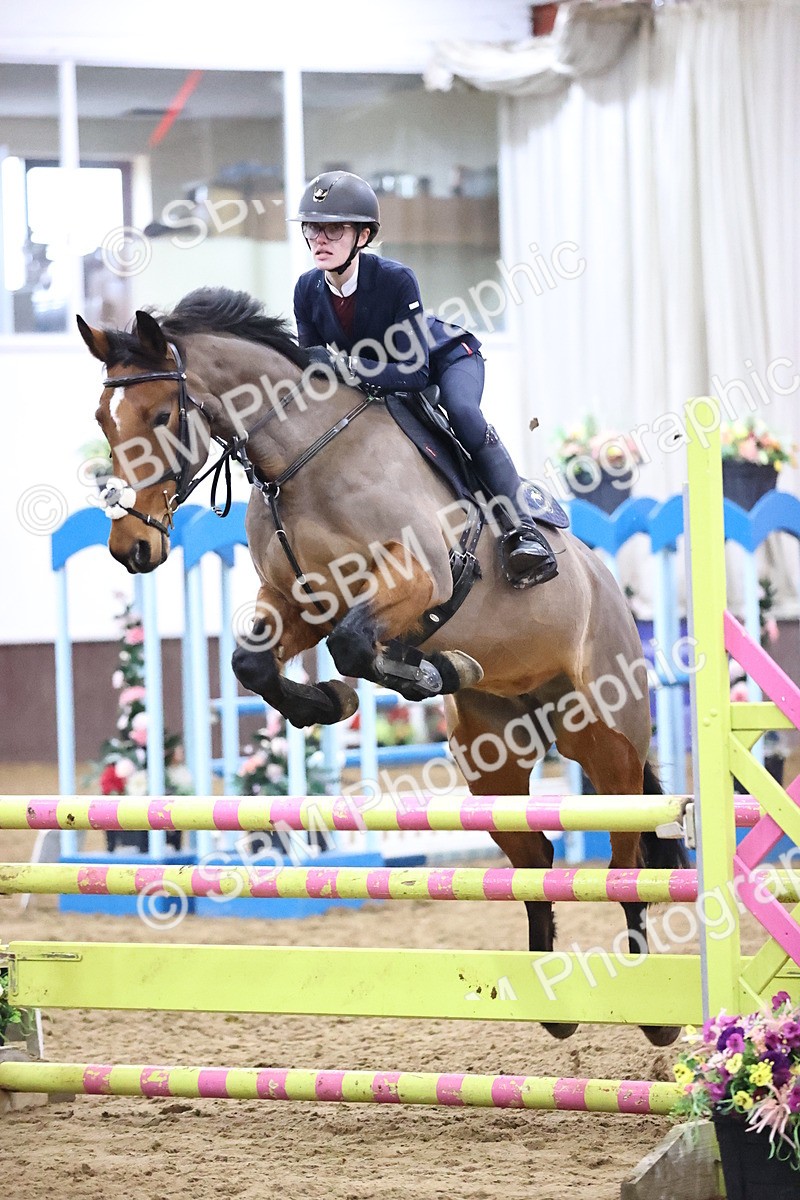 SBM_002606 - Class 9 - Senior Discovery - 1.00m