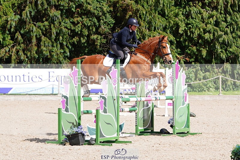 250615A-161914-11982 - Class 49 1m 05 Amateur Qualifier Snr 1m 05