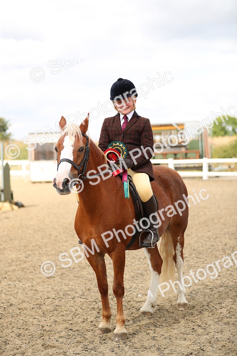 SBM_04794 - Class 46b Style & Performance 50cm (20+)