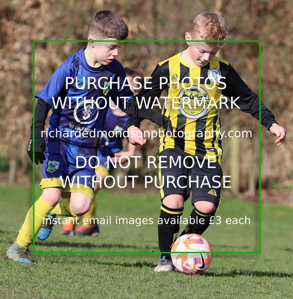 IMG_8583 - Kendal United U8 vs Trimpell U8 (25/2/24)