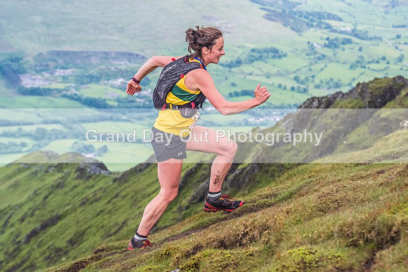 Belt Up Blencathra-47 - Kong Belt Up Blencathra Wednesday 8th June 2022