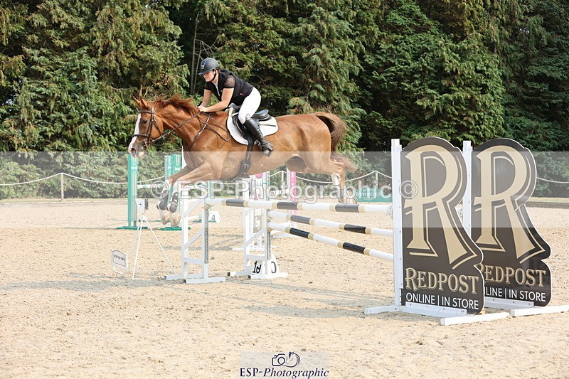 250816A-153400-02488 - Cls 8 Snr Newcomers