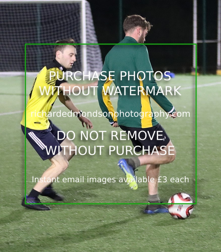 IMG_8128 - Soccer Six (Monday 10 October)