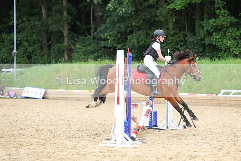 3E7A6855 - Class 13: Pony British Noise/80cm open