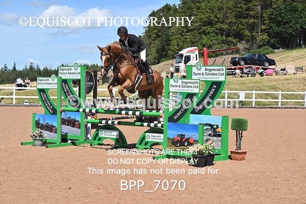BPP_7070 - CLASS 14 FRI Nupafeeds Senior Dicovery/1m open
