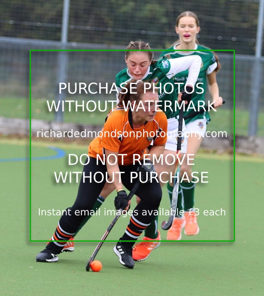 IMG_9300 - Kendal Ladies Hockey v Wilmslow