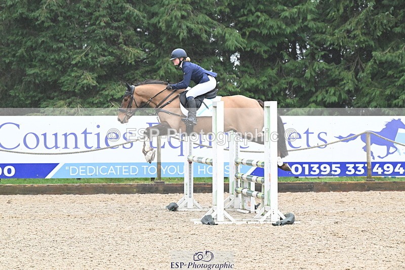 250215A-105716-00202 - Cls 2 Discovery and 1m Open