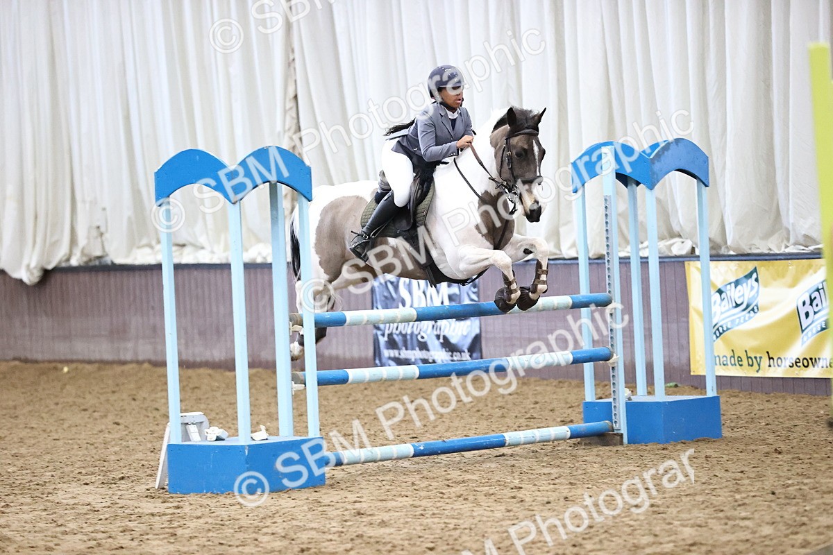 SBM_001803 - Class 11 - Blue Chip Pony Newcomers - 1.00m