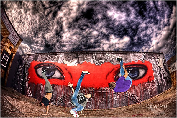 My Dog Sighs Artist and Sasha Floor Crusaders combined - PERFORMING ARTISTS